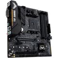 Miniatyrbild 4 av 6: Moderkort - ASUS - TUF Gaming B450M-Plus II - AM4 - DDR4 - micro ATX