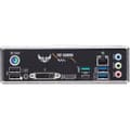 Miniatyrbild 6 av 6: Moderkort - ASUS - TUF Gaming B450M-Plus II - AM4 - DDR4 - micro ATX