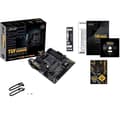 Miniatyrbild 2 av 6: Moderkort - ASUS - TUF Gaming B450M-Plus II - AM4 - DDR4 - micro ATX