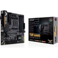Miniatyrbild 1 av 6: Moderkort - ASUS - TUF Gaming B450M-Plus II - AM4 - DDR4 - micro ATX