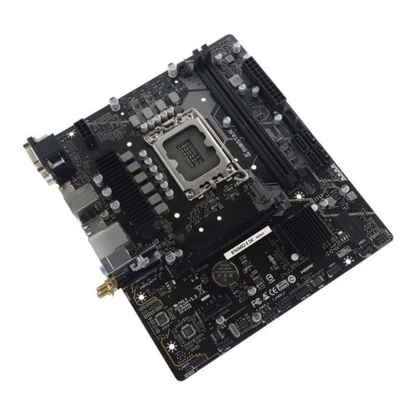 Biostar B760MX2-E D4