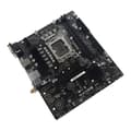 Miniatyrbild 3 av 3: Biostar B760MX2-E D4