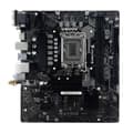 Miniatyrbild 2 av 3: Biostar B760MX2-E D4