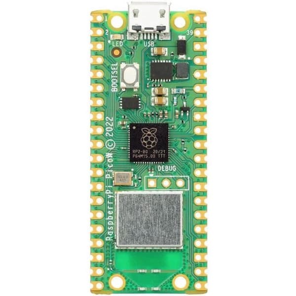 Raspberry Pi Pico W