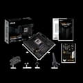 Miniatyrbild 4 av 6: ASUS MB AMD AM5 TUF GAMING B650M-E WIFI 90MB1FV0-M0EAY0