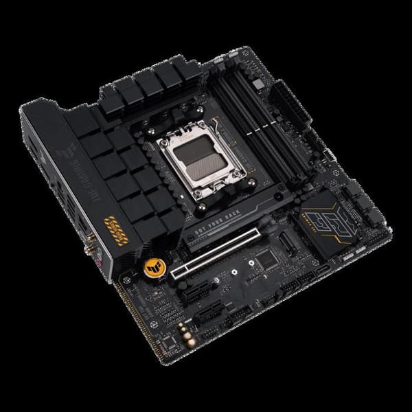 ASUS MB AMD AM5 TUF GAMING B650M-E WIFI 90MB1FV0-M0EAY0