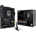 Miniatyrbild 1 av 6: ASUS MB AMD AM5 TUF GAMING B650M-E WIFI 90MB1FV0-M0EAY0