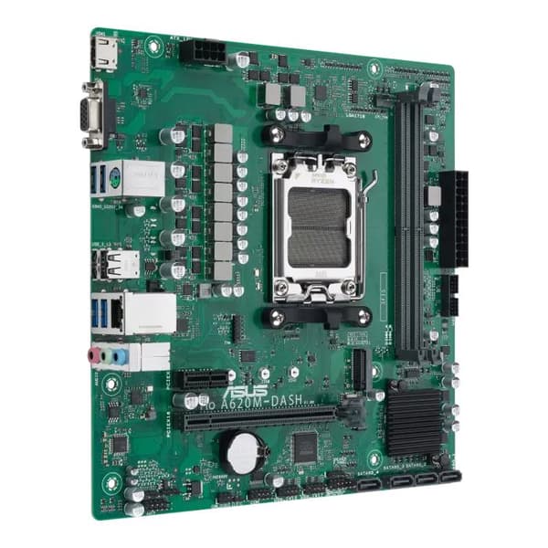 ASROCK Pro A620M-DASH-CSM