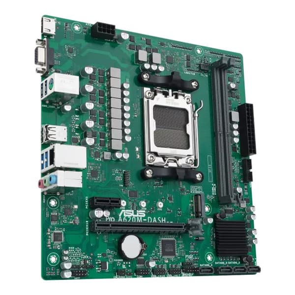 ASROCK Pro A620M-DASH-CSM