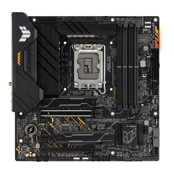 Asus TUF Gaming B660M-Plus Wi-Fi