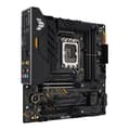 Miniatyrbild 2 av 3: Asus TUF Gaming B660M-Plus Wi-Fi