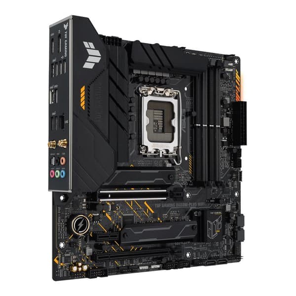 Asus TUF Gaming B660M-Plus Wi-Fi