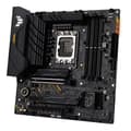 Miniatyrbild 1 av 3: Asus TUF Gaming B660M-Plus Wi-Fi