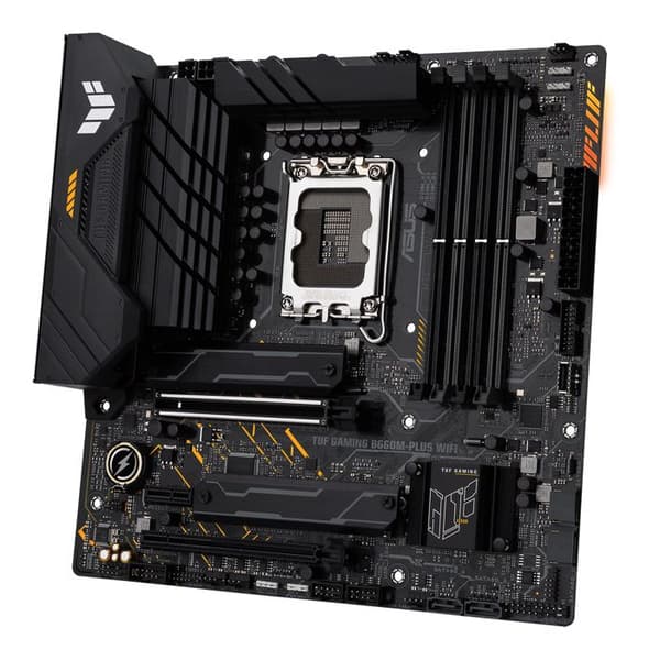 Asus TUF Gaming B660M-Plus Wi-Fi
