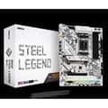 Miniatyrbild 3 av 3: ASROCK B650 Steel Legend WiFi
