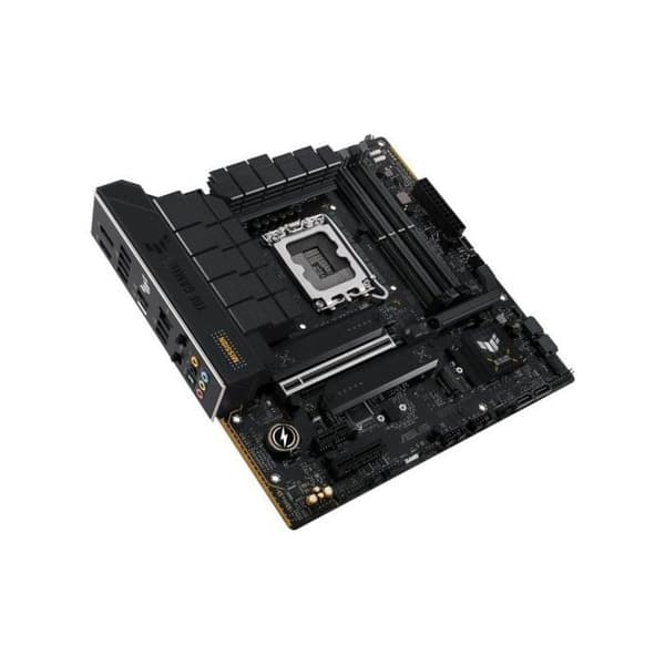 ASROCK TUF GAMING B760M-PLUS W