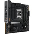 Miniatyrbild 2 av 5: ASROCK TUF GAMING B760M-PLUS W
