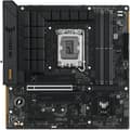 Miniatyrbild 1 av 5: ASROCK TUF GAMING B760M-PLUS W