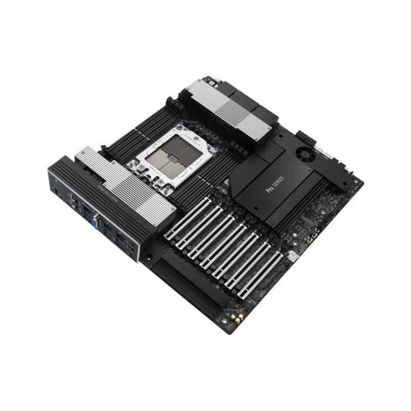 ASUS Pro WS WRX90E-SAGE SE