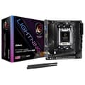 Miniatyrbild 1 av 3: ASROCK A620I Lightning WiFi