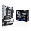 Miniatyrbild 2 av 2: Moderkort - ASUS - PRIME X299-A II - ATX - Socket 2066 - 8x DDR4 - USB 3.1