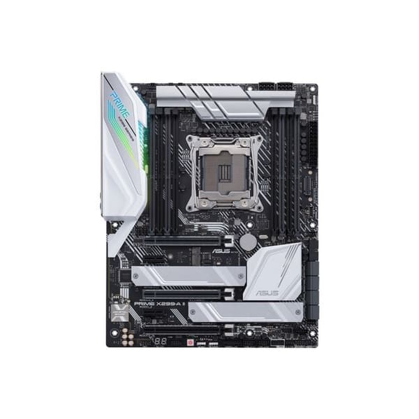 Moderkort - ASUS - PRIME X299-A II - ATX - Socket 2066 - 8x DDR4 - USB 3.1