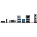 Miniatyrbild 3 av 3: Moderkort - ASRock - B760M-HDV - Micro ATX - DDR4 - Socket LGA 1700