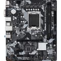 Miniatyrbild 2 av 3: Moderkort - ASRock - B760M-HDV - Micro ATX - DDR4 - Socket LGA 1700
