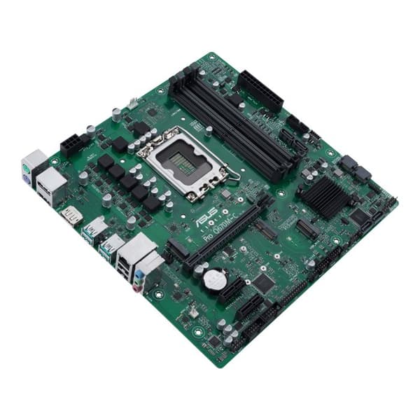 ASUS PRO Q670M-C-CSM