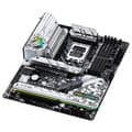 Miniatyrbild 4 av 6: ASRock Asro Z790 Steel Legend WiFi Z790 - 4710483940859