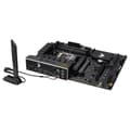Miniatyrbild 3 av 6: ASUS TUF GAMING B650-E WIFI