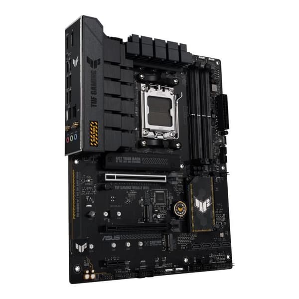 ASUS TUF GAMING B650-E WIFI