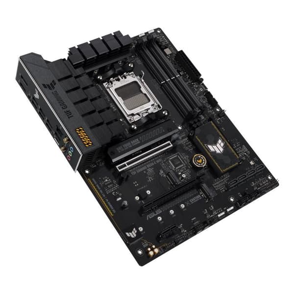 ASUS TUF GAMING B650-E WIFI