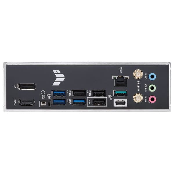 ASUS TUF GAMING B650-E WIFI