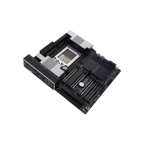 ASROCK Pro WS TRX50-Sage WiFi