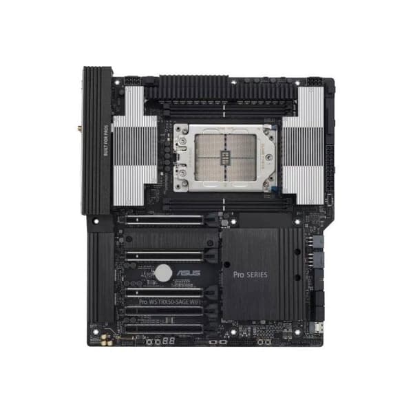 ASROCK Pro WS TRX50-Sage WiFi