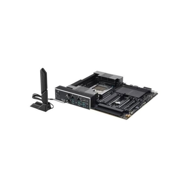 ASROCK Pro WS TRX50-Sage WiFi