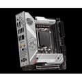 Miniatyrbild 3 av 6: Moderkort - MSI - MPG Z790I EDGE WIFI