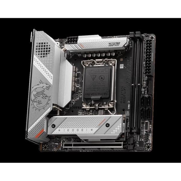 Moderkort - MSI - MPG Z790I EDGE WIFI