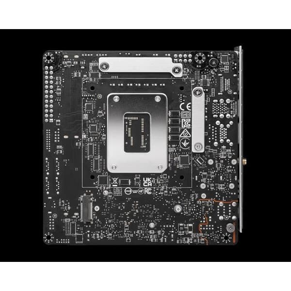 Moderkort - MSI - MPG Z790I EDGE WIFI