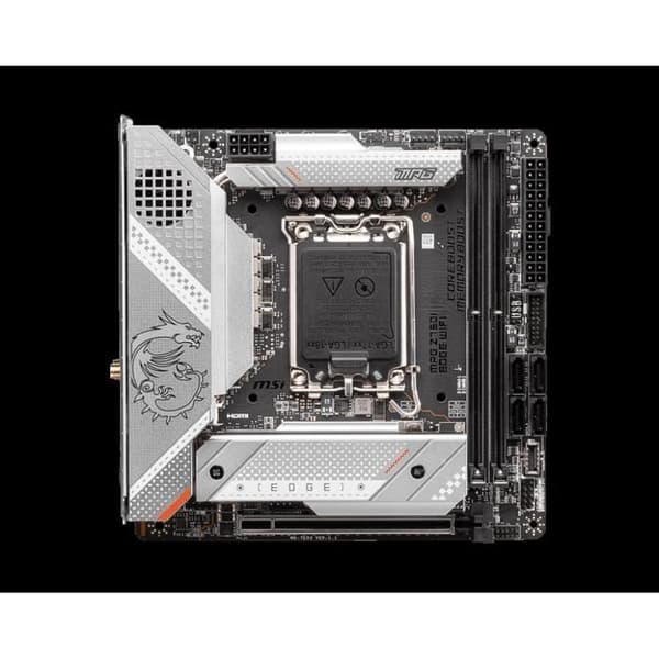 Moderkort - MSI - MPG Z790I EDGE WIFI