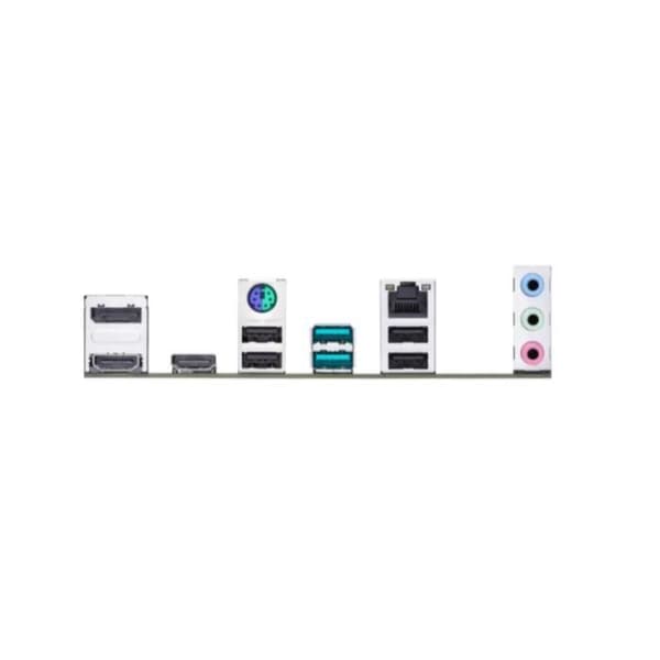 ASUS PRIME B660M-A D4-CSM MODERKORT INTEL B660 LGA 1700 MICRO ATX 90M