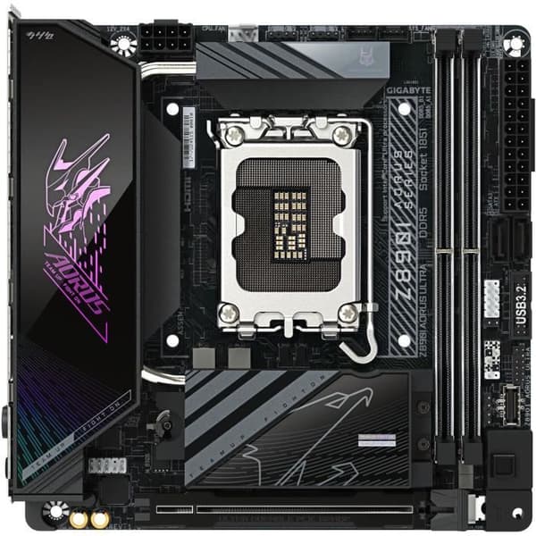 AORUS Z890I AORUS ULTRA
