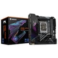Miniatyrbild 1 av 5: AORUS Z890I AORUS ULTRA
