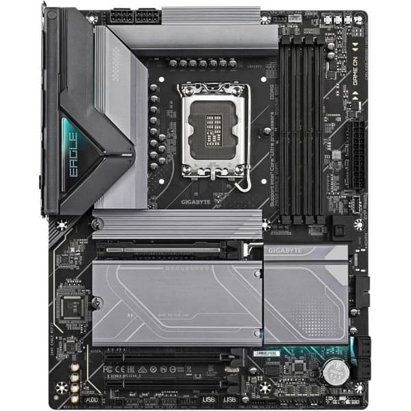 Moderkort - GIGABYTE - Z890 EAGLE WIFI7