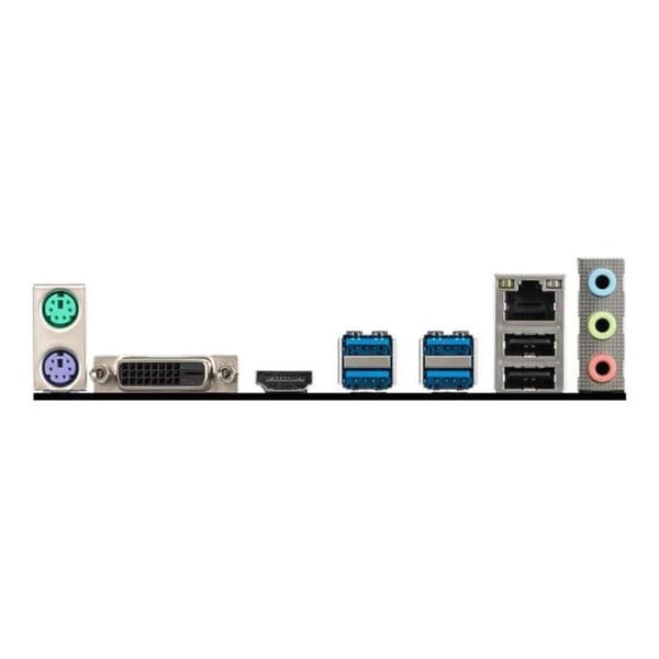 Moderkort - MSI - B450M-A PRO MAX II (911-7C52-036)