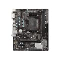 Miniatyrbild 2 av 4: Moderkort - MSI - B450M-A PRO MAX II (911-7C52-036)