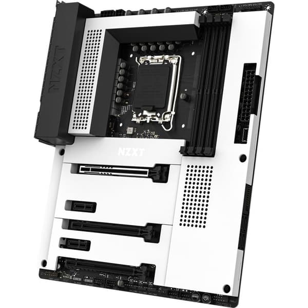 NZXT N7 Z790 matt vit
