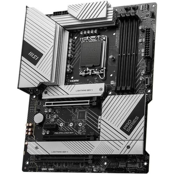MSI PRO Z790 A MAX WIFI