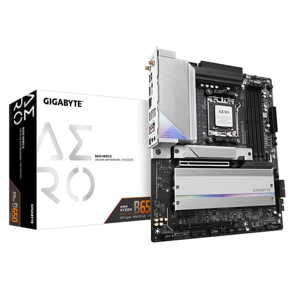 AORUS B650 AERO G